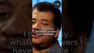 Neil deGrasse Tyson  Add value #shorts #motivation #inspiration