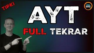 AYT FİZİK FULL TEKRAR KAMPI  AYT FİZİK KAMPI FİZİKLE BARIŞ  FULL TEKRAR KAMPI  YKS FULL TEKRAR