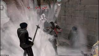 Ezio with prep time...