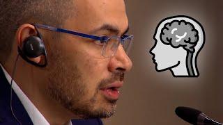 AI vs. Human Everything the brain does is computable — DeepMind CEO