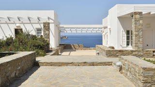 Beautiful Pet-friendly Villa in Paros Paros Island Greece