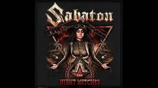 Sabaton -- Night Witches