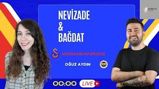 Euro 2024 İngiltere - İspanya Finali  Mazraoui Galatsarayda nasıl olur? Oğuz Aydın Fenerbahçede