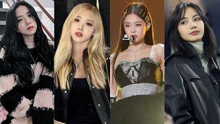  Tiktok Blackpink   Nhan sắc tuyệt đỉnh của bốn nữ thần Blackpink  #7 #blackpink