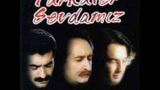 Türküler Sevdamız ERDAL ERZİNCAN - YAR SENİN DERDİNDEN