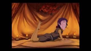 Klance - Keith & Lance Tent Scene 2000% CANON