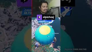 UN SALUDAZO. #clips #directo #amigos #funny #humor #stream #fortnite