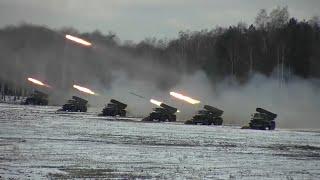 Want to Fight Russia? Heres Russia Military Power 2023 Massive Fire Russian Army