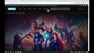 FMovies Clone WordPress Theme - FMovies Clone PHP Script