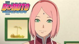 More than Family  Boruto Naruto Next Generations