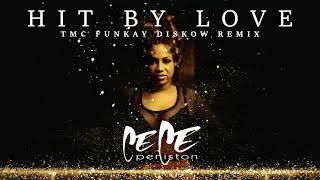 CeCe Peniston - Hit By Love TMC Funkay Diskow Remix