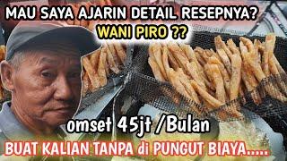 NGALAHHIN GAJI DPR ‼️ 45juta BULAN CUMA GULUNG² PISANG SAMPAI KEBELI RUMAH TANAH MOBIL