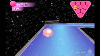 Bowling Xciting PS2 Gameplay Agetec Excite Mode - Playstation 2