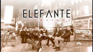 Elefante - Contigo Official Video