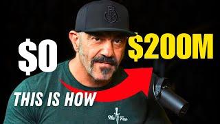 6 Unconventional Strategies To Scale ANY Business  The Bedros Keuilian Show E067