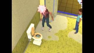 The Sims 3 Bladder Trouble