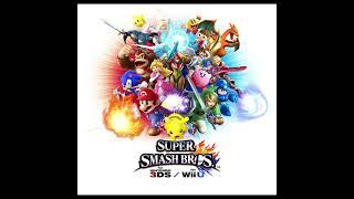 Corneria Brawl Super Smash Bros. for Wii U and Nintendo 3DS