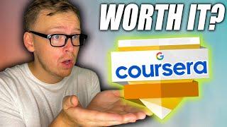 Is the Google Project Management Certificate ACTUALLY Worth It?