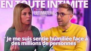 Lindsay ULTIMATUM trompée par Scott je me suis sentie humiliée face à des millions de personnes