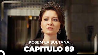 Kosem La Sultana  Capítulo 89 HD