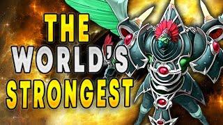 The History of Tier 0 In The Yugioh TCG  Gladiator Beasts