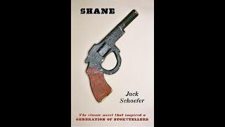 Jack Schaefer Shane 1949