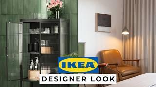 20 Affordable IKEA Pieces That Look High-End - Colorful & Retro Pieces