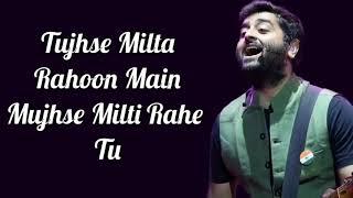 Phir Kabhi Lyrics  M.S. Dhoni The Untold Story  Arijit Singh   Sushant Singh R  Amaal Mallik