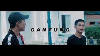 BANGZIZZ - GANTUNG feat Sabian Nanda Official Music Video