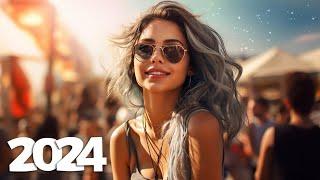 Ibiza Summer Mix 2024  Best Of Tropical Deep House Music Chill Out Mix 2024 Chillout Lounge #160