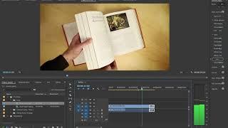 Working with the Ripple Tool in Premiere Pro