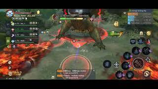 Green Dragon Nest GDN Stage 6 Dragon Nest 2 Evolution