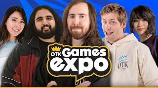 2023 OTK Games Expo