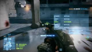 Battlefield 3  Rush Grand Bazaar باتل فيلد 3 - مالتي بلاير