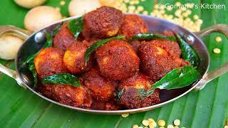 உருளைக்கிழங்கு வறுவல் இப்படி ஒருமுறை செஞ்சு பாருங்க  potato fry recipe in tamil  Potato Recipes