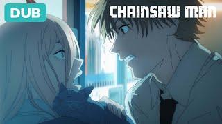 Prorities  DUB  Chainsaw Man