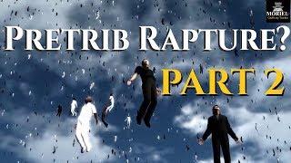 8 Things Pretrib Rapture Believers Ignore PART 2 Jacob Prasch