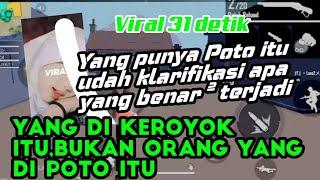 vidio 31 detik- Viral tiktok