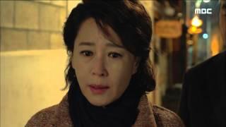 Mom 엄마 33회 - Young-kyu hug for Hwa Yeon  Do you love me? 20151226