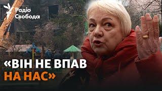 Новые подробности от свидетелей катастрофы в Броварах что уже известно о падении вертолета на садик