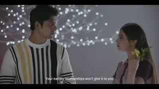 Maruti Suzuki Ignis TVC New Bhavishya Bhatt