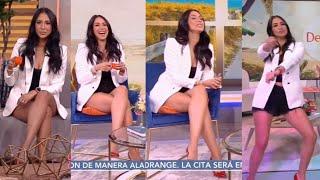 Cynthia Urias En Despierta America 82923