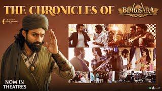 The Chronicles of Bimbisara   Nandamuri Kalyan Ram  Vassishta  Hari Krishna K  NTR Arts