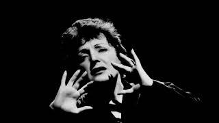 Edith Piaf - La Foule Audio officiel