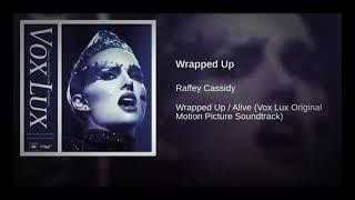 Natalie Portman Raffey Cassidy  -Wrapped Up Alan Walker - Leo remix