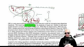 Were RNNs All We Needed? Paper Explained