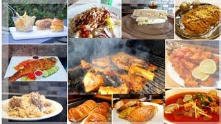 Cook and Grill Food Channel  Easy and Delicious Recipes 
