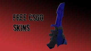 Free CSGO Skinn Changer 2018