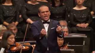 Verdi’s Il Corsaro  Tutto parea sorridere Michael Fabiano tenor