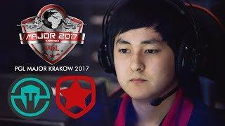 Gambit vs Immortals CSGO PGL Major Kraków 2017 Finals Series Highlights